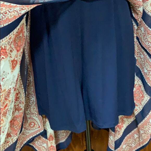 New York & Company High Low Dress - Picture 12 of 12